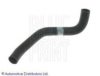 DAIHA 1657287729 Radiator Hose